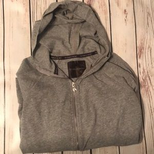Victoria Secret zip up